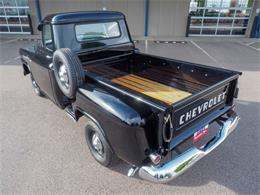 1958 Chevrolet Apache (CC-2073701) for sale in Englewood, Colorado