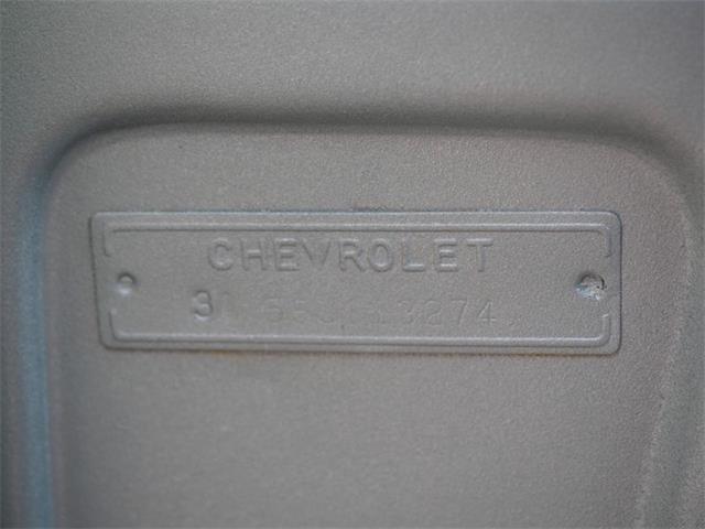 1958 Chevrolet Apache (CC-2073701) for sale in Englewood, Colorado