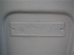 1958 Chevrolet Apache (CC-2073701) for sale in Englewood, Colorado