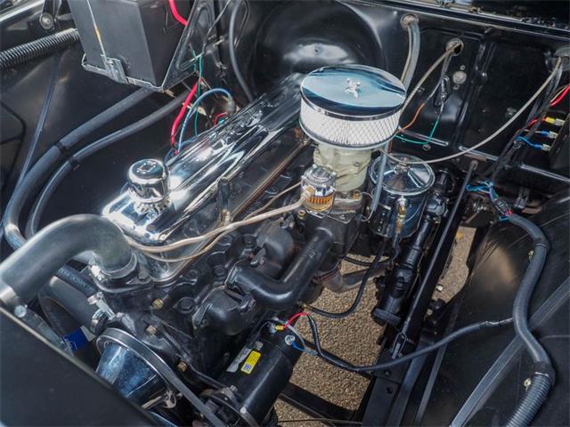 1958 Chevrolet Apache (CC-2073701) for sale in Englewood, Colorado