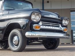 1958 Chevrolet Apache (CC-2073701) for sale in Englewood, Colorado