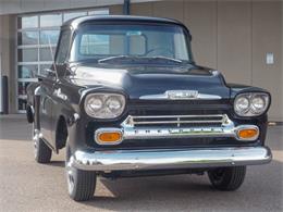1958 Chevrolet Apache (CC-2073701) for sale in Englewood, Colorado