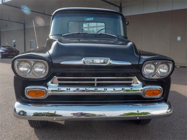 1958 Chevrolet Apache (CC-2073701) for sale in Englewood, Colorado