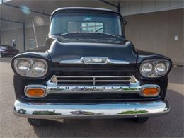1958 Chevrolet Apache (CC-2073701) for sale in Englewood, Colorado