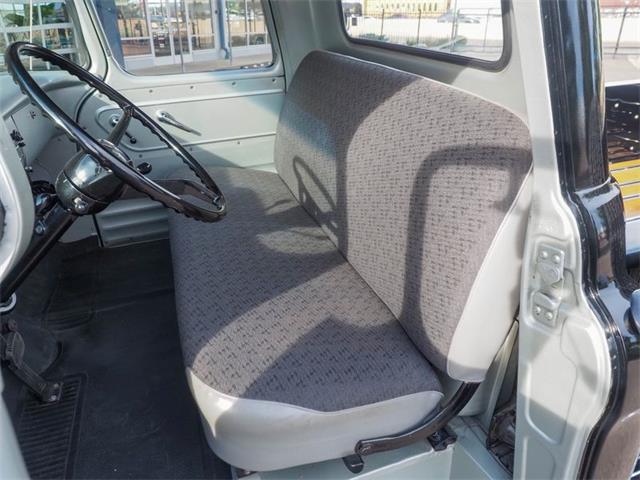 1958 Chevrolet Apache (CC-2073701) for sale in Englewood, Colorado