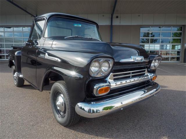 1958 Chevrolet Apache (CC-2073701) for sale in Englewood, Colorado