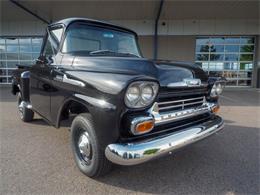 1958 Chevrolet Apache (CC-2073701) for sale in Englewood, Colorado