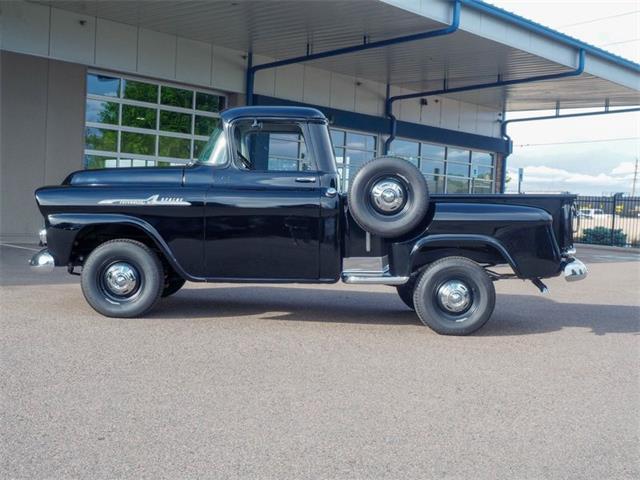 1958 Chevrolet Apache (CC-2073701) for sale in Englewood, Colorado