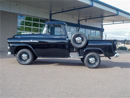 1958 Chevrolet Apache (CC-2073701) for sale in Englewood, Colorado