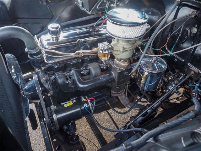 1958 Chevrolet Apache (CC-2073701) for sale in Englewood, Colorado