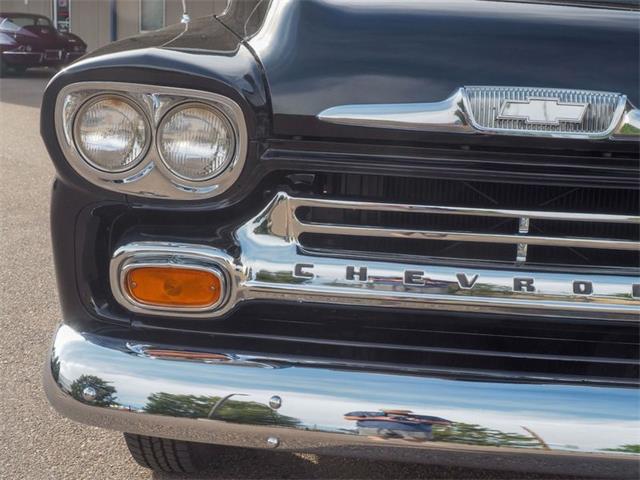1958 Chevrolet Apache (CC-2073701) for sale in Englewood, Colorado