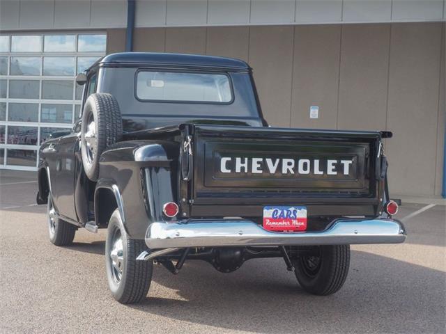 1958 Chevrolet Apache (CC-2073701) for sale in Englewood, Colorado