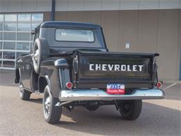 1958 Chevrolet Apache (CC-2073701) for sale in Englewood, Colorado