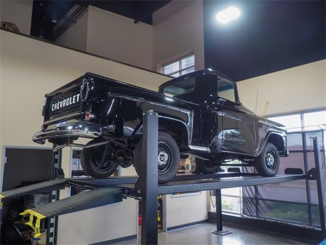 1958 Chevrolet Apache (CC-2073701) for sale in Englewood, Colorado