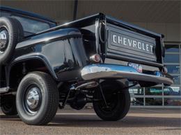 1958 Chevrolet Apache (CC-2073701) for sale in Englewood, Colorado