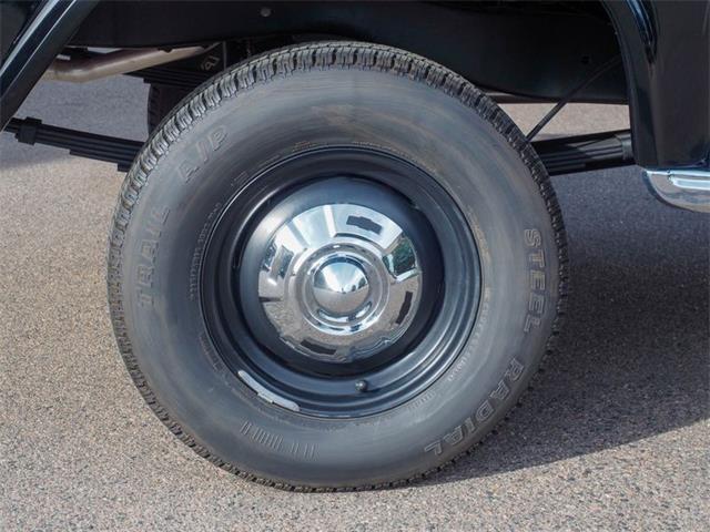 1958 Chevrolet Apache (CC-2073701) for sale in Englewood, Colorado