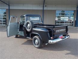 1958 Chevrolet Apache (CC-2073701) for sale in Englewood, Colorado