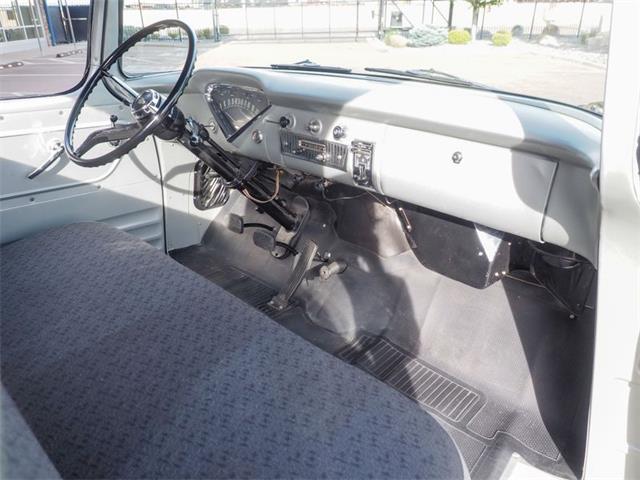 1958 Chevrolet Apache (CC-2073701) for sale in Englewood, Colorado