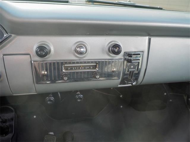 1958 Chevrolet Apache (CC-2073701) for sale in Englewood, Colorado