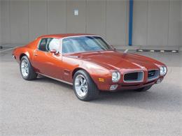 1971 Pontiac Firebird (CC-2073702) for sale in Englewood, Colorado