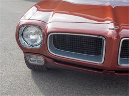 1971 Pontiac Firebird (CC-2073702) for sale in Englewood, Colorado