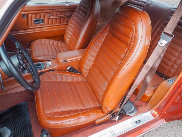 1971 Pontiac Firebird (CC-2073702) for sale in Englewood, Colorado