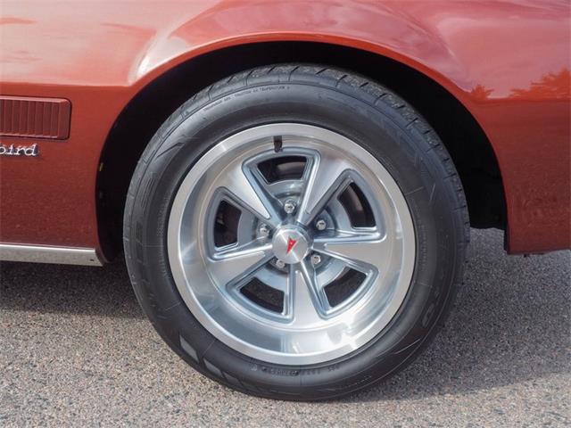 1971 Pontiac Firebird (CC-2073702) for sale in Englewood, Colorado