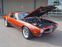 1971 Pontiac Firebird (CC-2073702) for sale in Englewood, Colorado