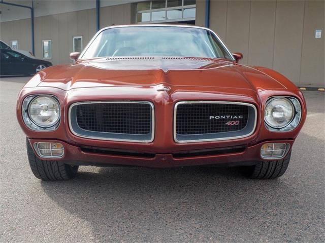 1971 Pontiac Firebird (CC-2073702) for sale in Englewood, Colorado