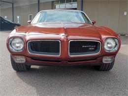 1971 Pontiac Firebird (CC-2073702) for sale in Englewood, Colorado