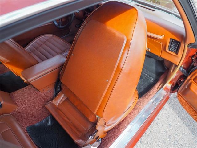 1971 Pontiac Firebird (CC-2073702) for sale in Englewood, Colorado