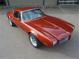 1971 Pontiac Firebird (CC-2073702) for sale in Englewood, Colorado