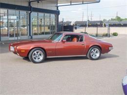 1971 Pontiac Firebird (CC-2073702) for sale in Englewood, Colorado