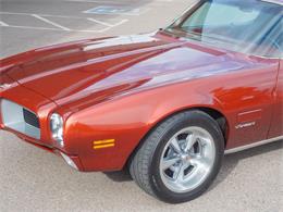 1971 Pontiac Firebird (CC-2073702) for sale in Englewood, Colorado