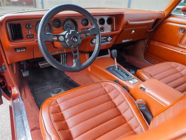 1971 Pontiac Firebird (CC-2073702) for sale in Englewood, Colorado