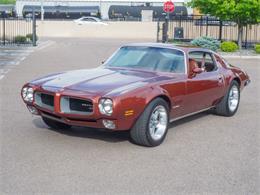 1971 Pontiac Firebird (CC-2073702) for sale in Englewood, Colorado