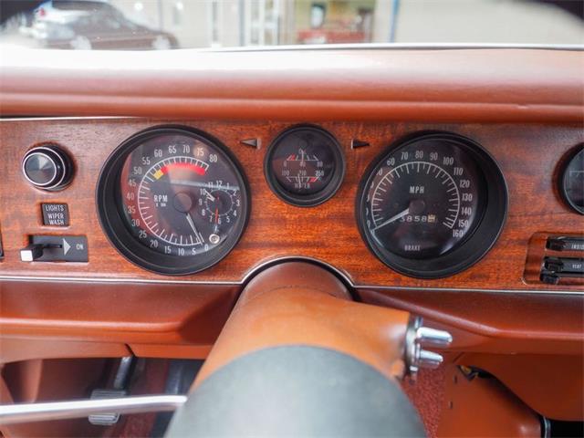 1971 Pontiac Firebird (CC-2073702) for sale in Englewood, Colorado