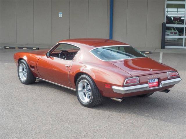 1971 Pontiac Firebird (CC-2073702) for sale in Englewood, Colorado