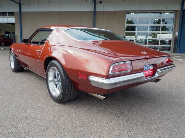 1971 Pontiac Firebird (CC-2073702) for sale in Englewood, Colorado