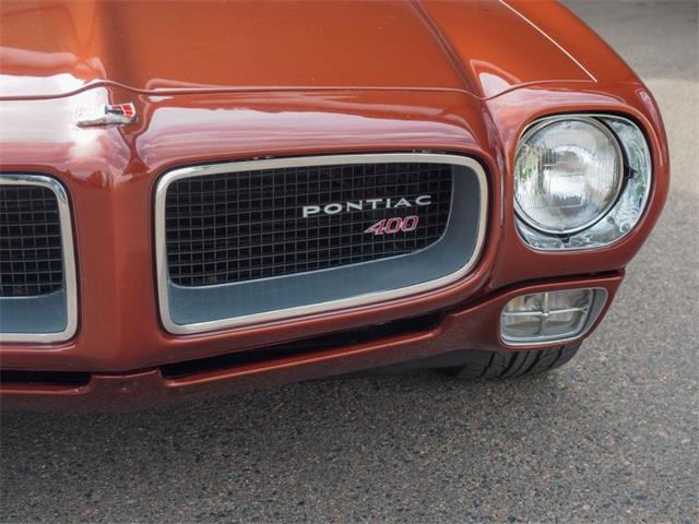 1971 Pontiac Firebird (CC-2073702) for sale in Englewood, Colorado