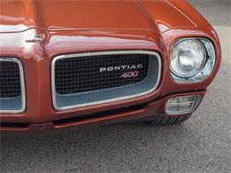 1971 Pontiac Firebird (CC-2073702) for sale in Englewood, Colorado