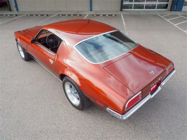1971 Pontiac Firebird (CC-2073702) for sale in Englewood, Colorado