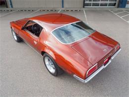 1971 Pontiac Firebird (CC-2073702) for sale in Englewood, Colorado