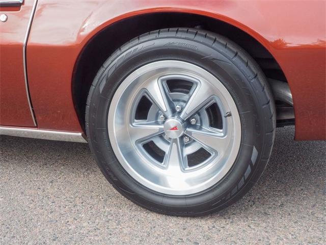 1971 Pontiac Firebird (CC-2073702) for sale in Englewood, Colorado