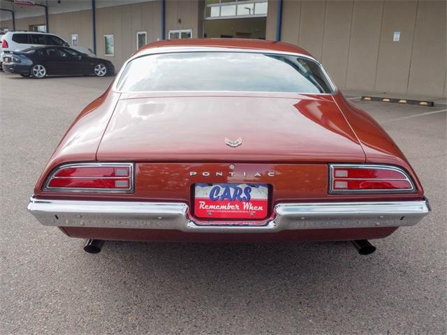 1971 Pontiac Firebird (CC-2073702) for sale in Englewood, Colorado