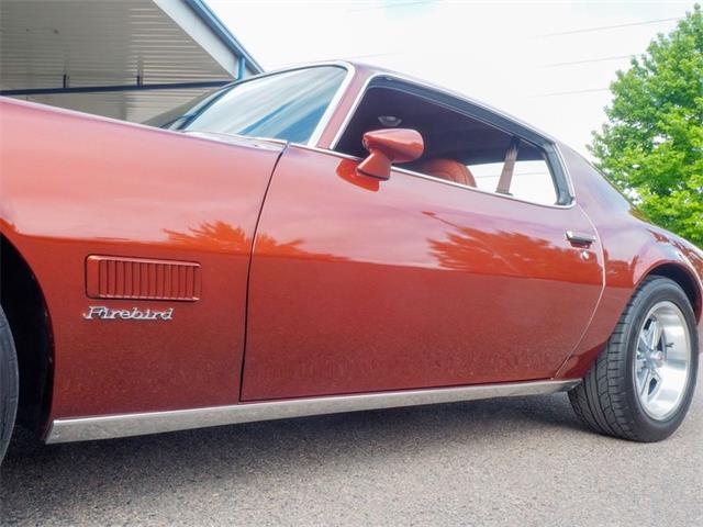 1971 Pontiac Firebird (CC-2073702) for sale in Englewood, Colorado
