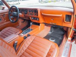 1971 Pontiac Firebird (CC-2073702) for sale in Englewood, Colorado