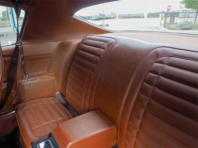1971 Pontiac Firebird (CC-2073702) for sale in Englewood, Colorado
