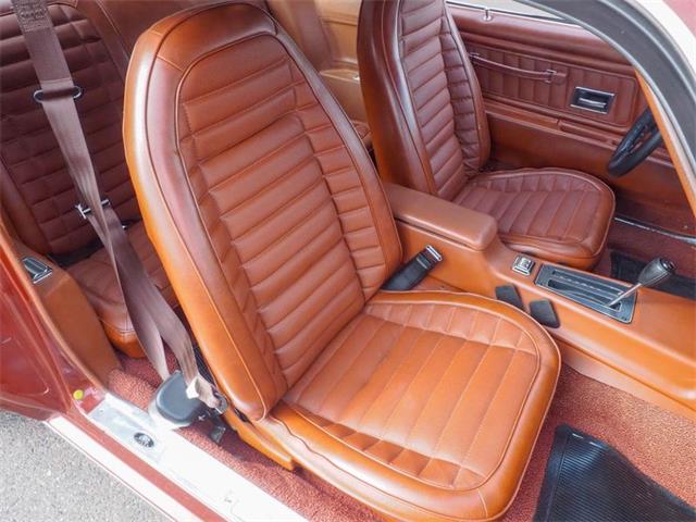 1971 Pontiac Firebird (CC-2073702) for sale in Englewood, Colorado