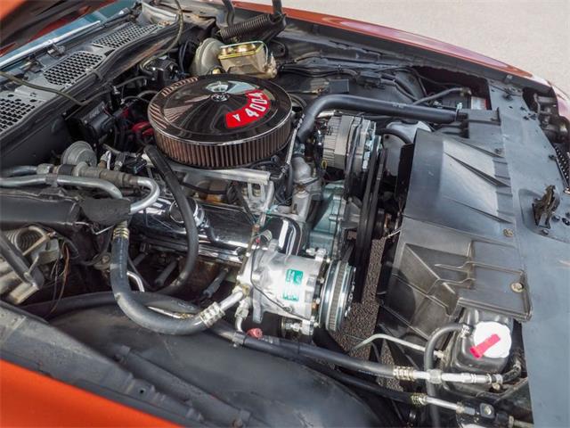 1971 Pontiac Firebird (CC-2073702) for sale in Englewood, Colorado